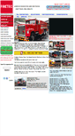 Mobile Screenshot of firetec.com